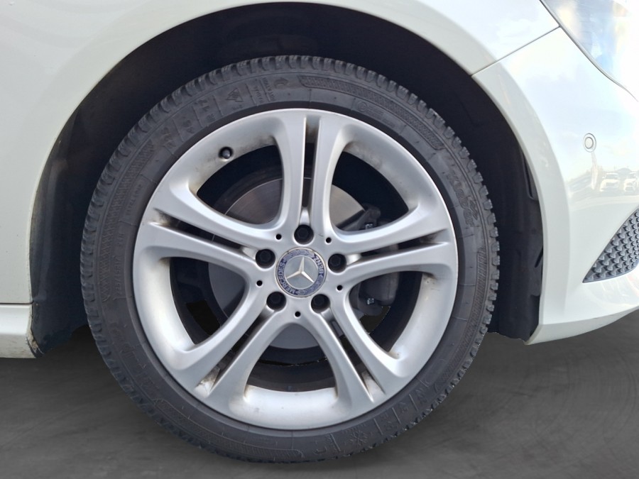 MERCEDES d'occasion CLASSE A 180 CDI Inspiration de 2013 Le Puy en