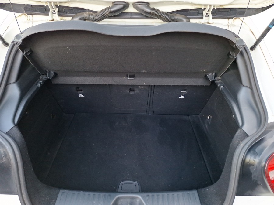MERCEDES d'occasion CLASSE A 180 CDI Inspiration de 2013 Le Puy en