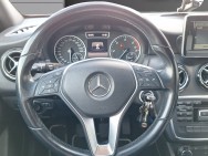 MERCEDES d'occasion CLASSE A 180 CDI Inspiration de 2013 Le Puy en