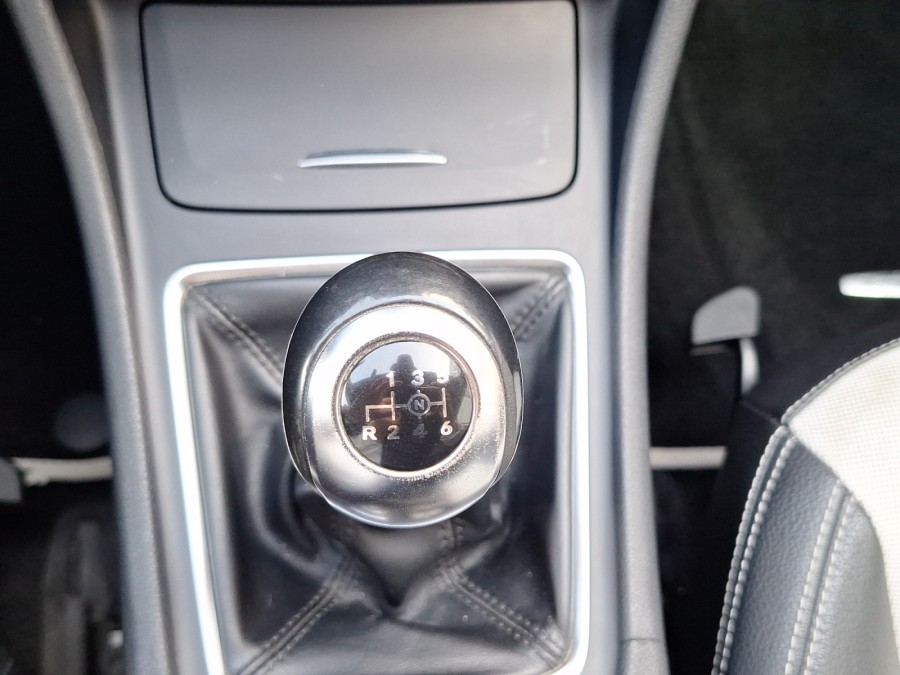 MERCEDES d'occasion CLASSE A 180 CDI Inspiration de 2013 Le Puy en