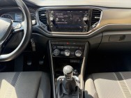 VOLKSWAGEN d'occasion T-ROC 1.0 TSI 115 IQ.DRIVE de 2019 Cannes (06)﻿