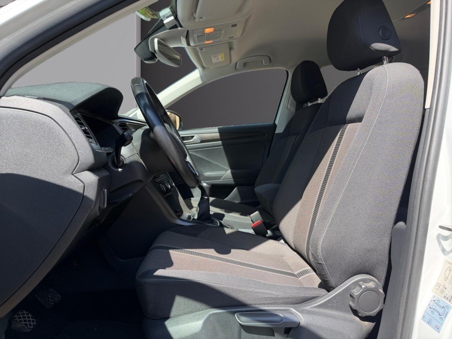 VOLKSWAGEN d'occasion T-ROC 1.0 TSI 115 IQ.DRIVE de 2019 Cannes (06)﻿