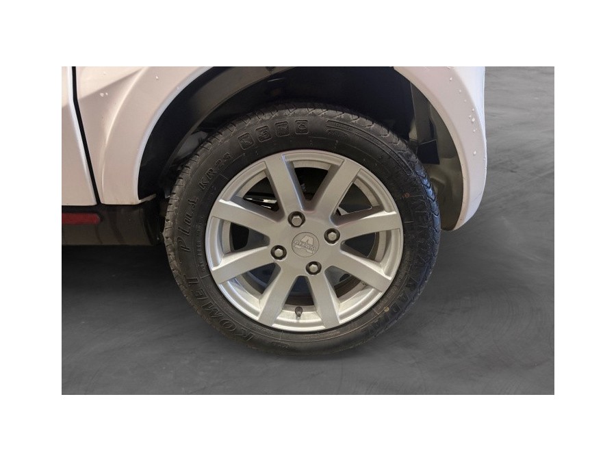 AIXAM d'occasion S9 5 de 2021 Montpellier (34)