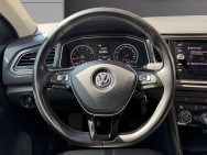 VOLKSWAGEN d'occasion T-ROC 1.0 TSI 115 IQ.DRIVE de 2019 Cannes (06)﻿