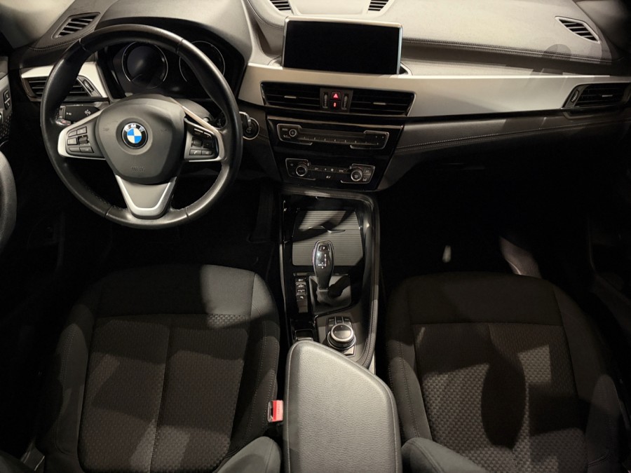 BMW d'occasion X2 2 SDRIVE 18D 150 BUSINESS DESIGN AUTO de 2020 Pau