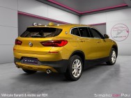BMW d'occasion X2 2 SDRIVE 18D 150 BUSINESS DESIGN AUTO de 2020 Pau