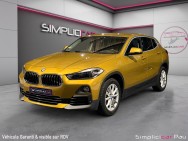 BMW d'occasion X2 2 SDRIVE 18D 150 BUSINESS DESIGN AUTO de 2020 Pau