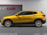 BMW d'occasion X2 2 SDRIVE 18D 150 BUSINESS DESIGN AUTO de 2020 Pau