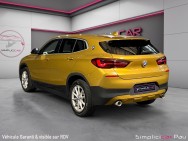 BMW d'occasion X2 2 SDRIVE 18D 150 BUSINESS DESIGN AUTO de 2020 Pau