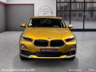 BMW d'occasion X2 2 SDRIVE 18D 150 BUSINESS DESIGN AUTO de 2020 Pau