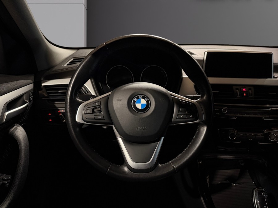 BMW d'occasion X2 2 SDRIVE 18D 150 BUSINESS DESIGN AUTO de 2020 Pau