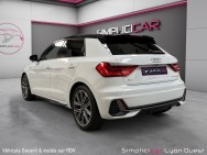 AUDI d'occasion A1 30 TFSI 116ch S line S tronic 7 de 2020 Lyon Ouest