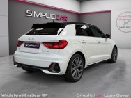 AUDI d'occasion A1 30 TFSI 116ch S line S tronic 7 de 2020 Lyon Ouest