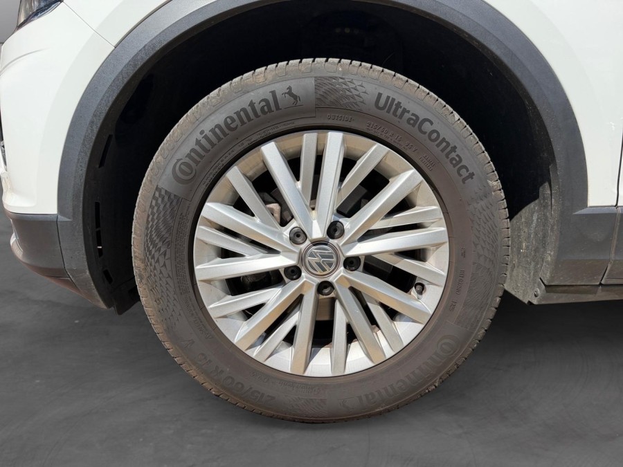 VOLKSWAGEN d'occasion T-ROC 1.0 TSI 115 IQ.DRIVE de 2019 Cannes (06)﻿