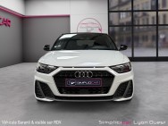 AUDI d'occasion A1 30 TFSI 116ch S line S tronic 7 de 2020 Lyon Ouest