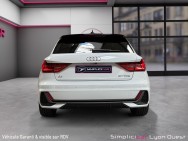 AUDI d'occasion A1 30 TFSI 116ch S line S tronic 7 de 2020 Lyon Ouest
