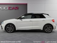 AUDI d'occasion A1 30 TFSI 116ch S line S tronic 7 de 2020 Lyon Ouest