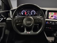 AUDI d'occasion A1 30 TFSI 116ch S line S tronic 7 de 2020 Lyon Ouest