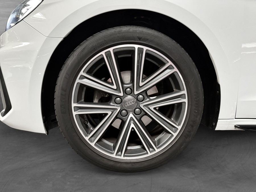 AUDI d'occasion A1 30 TFSI 116ch S line S tronic 7 de 2020 Lyon Ouest