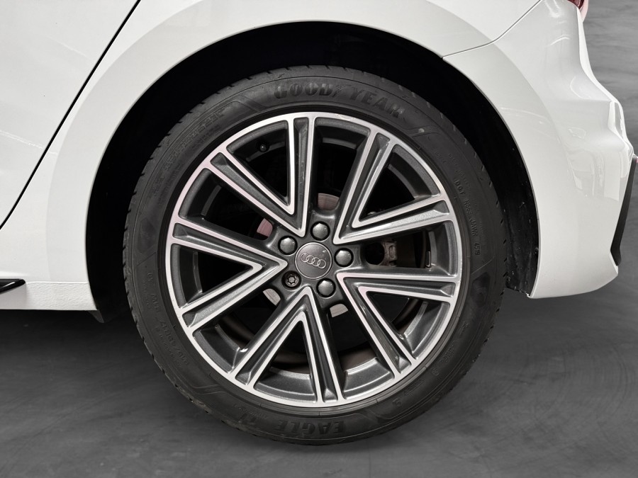 AUDI d'occasion A1 30 TFSI 116ch S line S tronic 7 de 2020 Lyon Ouest