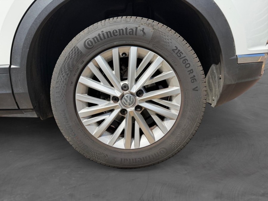 VOLKSWAGEN d'occasion T-ROC 1.0 TSI 115 IQ.DRIVE de 2019 Cannes (06)﻿