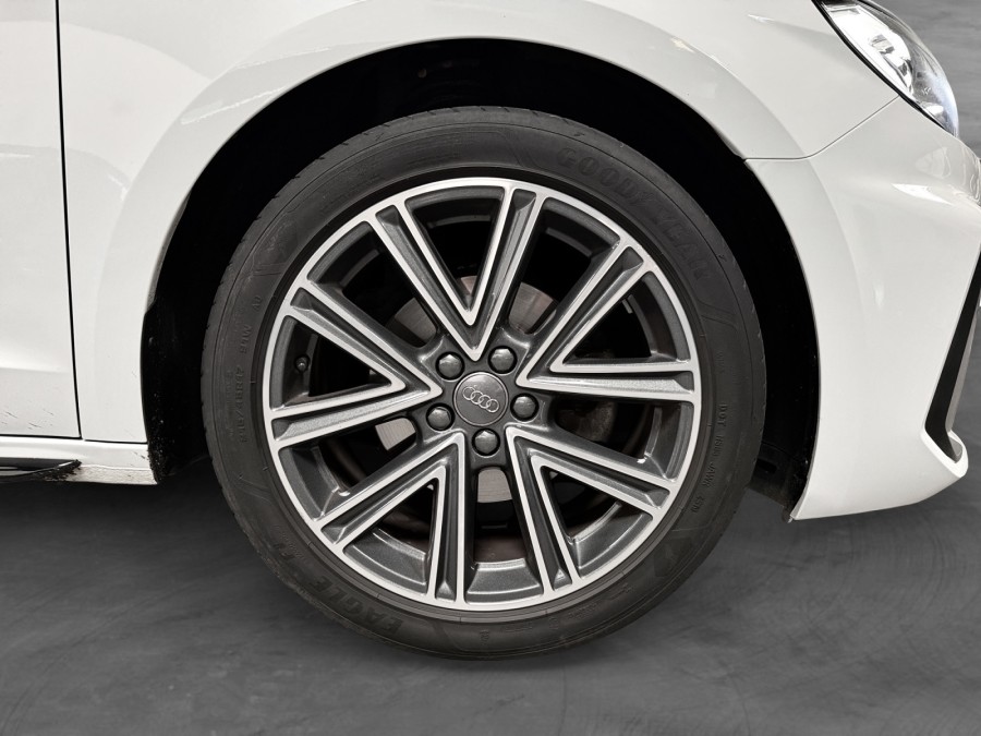 AUDI d'occasion A1 30 TFSI 116ch S line S tronic 7 de 2020 Lyon Ouest