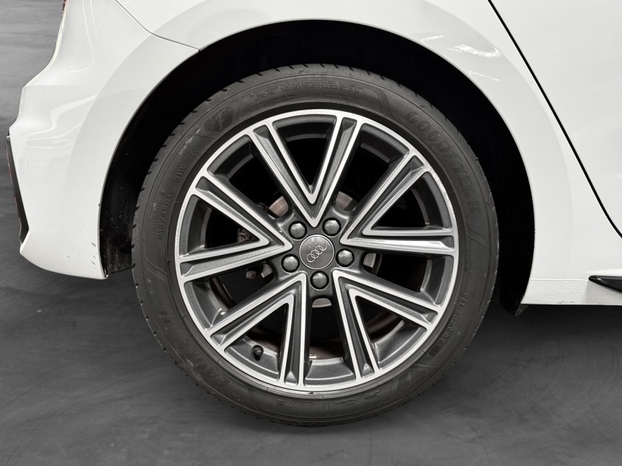 AUDI d'occasion A1 30 TFSI 116ch S line S tronic 7 de 2020 Lyon Ouest