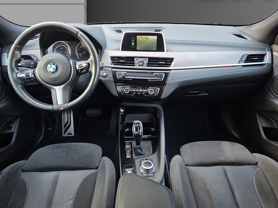 BMW d'occasion X2 1.5 SDRIVE 18I PACK M de 2019 Angers (49)﻿