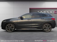 BMW d'occasion X2 1.5 SDRIVE 18I PACK M de 2019 Angers (49)﻿