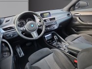 BMW d'occasion X2 1.5 SDRIVE 18I PACK M de 2019 Angers (49)﻿