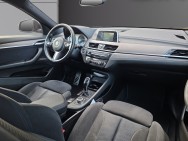 BMW d'occasion X2 1.5 SDRIVE 18I PACK M de 2019 Angers (49)﻿