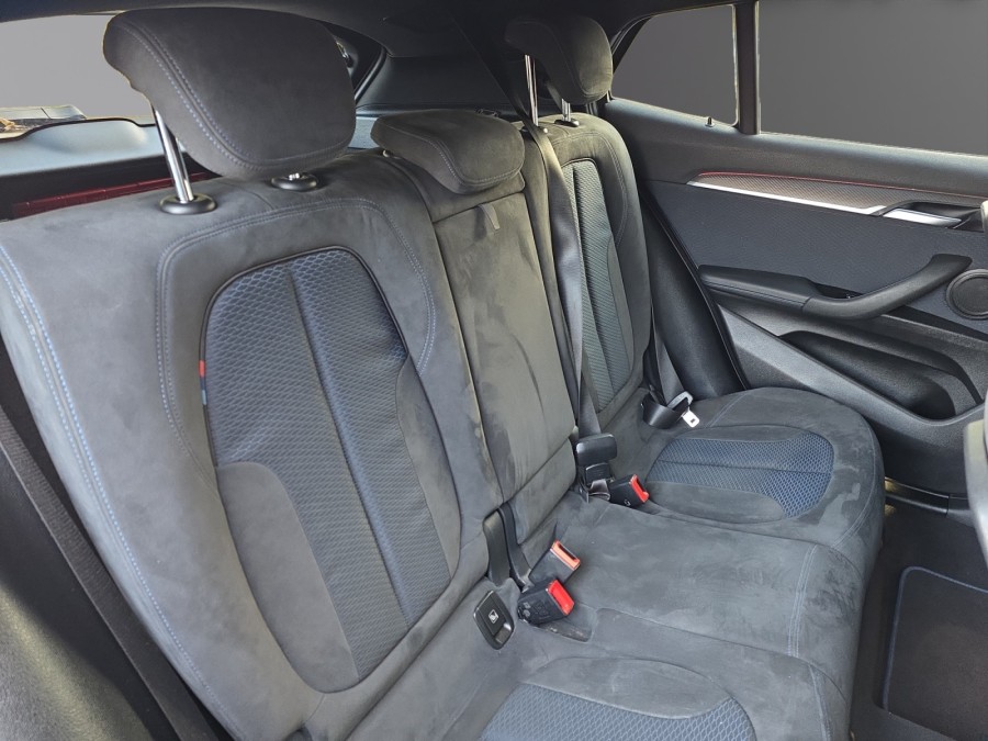 BMW d'occasion X2 1.5 SDRIVE 18I PACK M de 2019 Angers (49)﻿