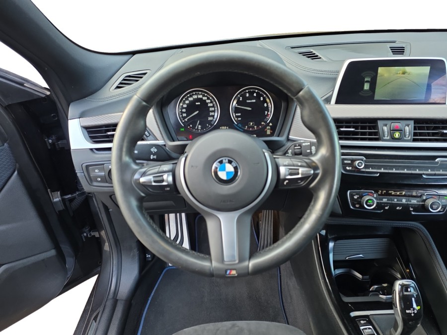 BMW d'occasion X2 1.5 SDRIVE 18I PACK M de 2019 Angers (49)﻿