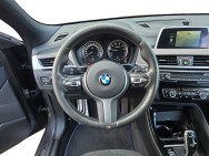 BMW d'occasion X2 1.5 SDRIVE 18I PACK M de 2019 Angers (49)﻿