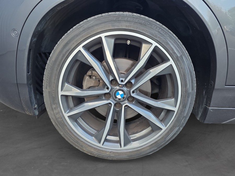 BMW d'occasion X2 1.5 SDRIVE 18I PACK M de 2019 Angers (49)﻿