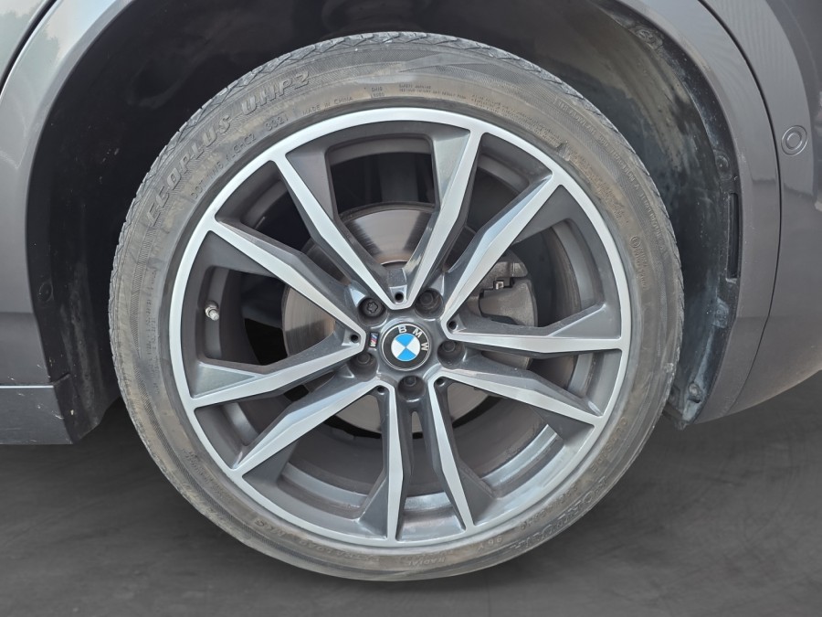 BMW d'occasion X2 1.5 SDRIVE 18I PACK M de 2019 Angers (49)﻿