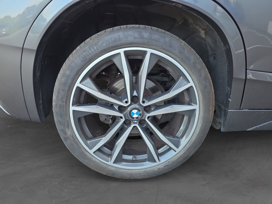 BMW d'occasion X2 1.5 SDRIVE 18I PACK M de 2019 Angers (49)﻿