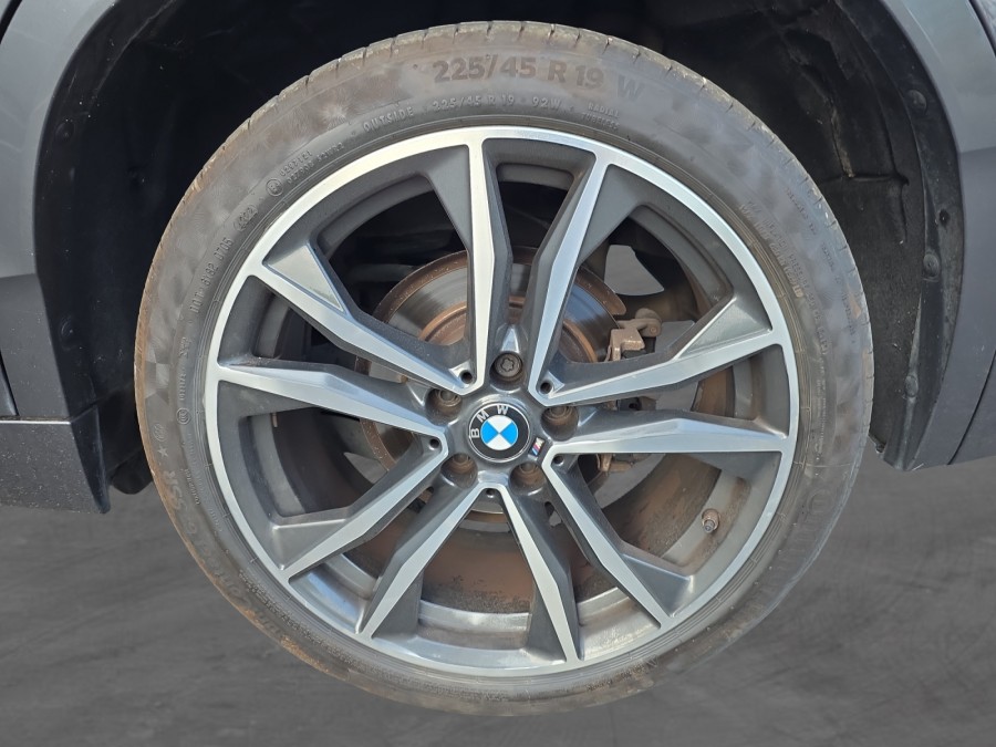 BMW d'occasion X2 1.5 SDRIVE 18I PACK M de 2019 Angers (49)﻿