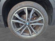 BMW d'occasion X2 1.5 SDRIVE 18I PACK M de 2019 Angers (49)﻿