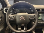 CITROEN d'occasion C3 III 1.5 BLUE HDI 100 SHINE de 2021 Chalon Sur