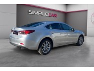 MAZDA d'occasion MAZDA6 2.2 SKYACTIV-D 150 DYNAMIQUE de 2018 Lyon