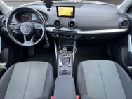 AUDI d'occasion Q2 30 TDI 116 DESIGN S TRONIC de 2020 La Ciotat (13)﻿
