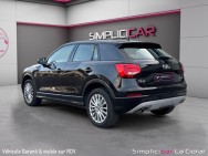 AUDI d'occasion Q2 30 TDI 116 DESIGN S TRONIC de 2020 La Ciotat (13)﻿