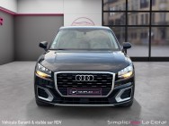 AUDI d'occasion Q2 30 TDI 116 DESIGN S TRONIC de 2020 La Ciotat (13)﻿