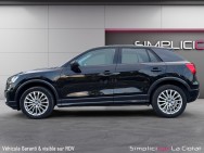 AUDI d'occasion Q2 30 TDI 116 DESIGN S TRONIC de 2020 La Ciotat (13)﻿