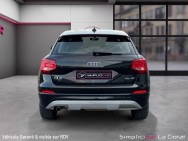AUDI d'occasion Q2 30 TDI 116 DESIGN S TRONIC de 2020 La Ciotat (13)﻿