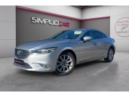 MAZDA d'occasion MAZDA6 2.2 SKYACTIV-D 150 DYNAMIQUE de 2018 Lyon