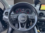 AUDI d'occasion Q2 30 TDI 116 DESIGN S TRONIC de 2020 La Ciotat (13)﻿