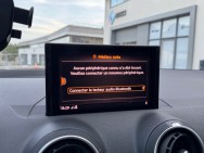 AUDI d'occasion Q2 30 TDI 116 DESIGN S TRONIC de 2020 La Ciotat (13)﻿