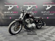 HARLEY DAVIDSON d'occasion SPORTSTER HARLEY DAVIDSON SPORTSTER 883 de